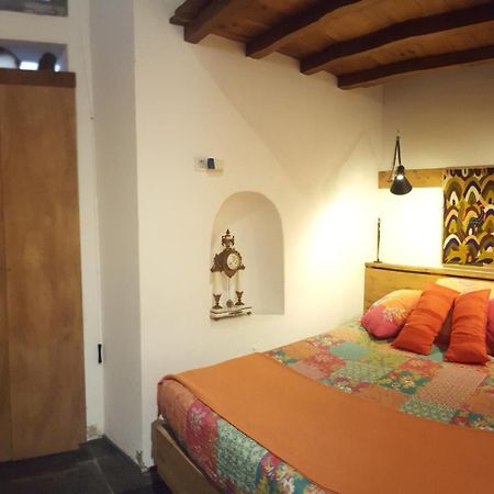 Casa Virgilio In Monti Daire Roma Dış mekan fotoğraf