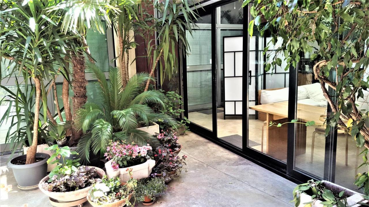 Casa Virgilio In Monti Daire Roma Dış mekan fotoğraf