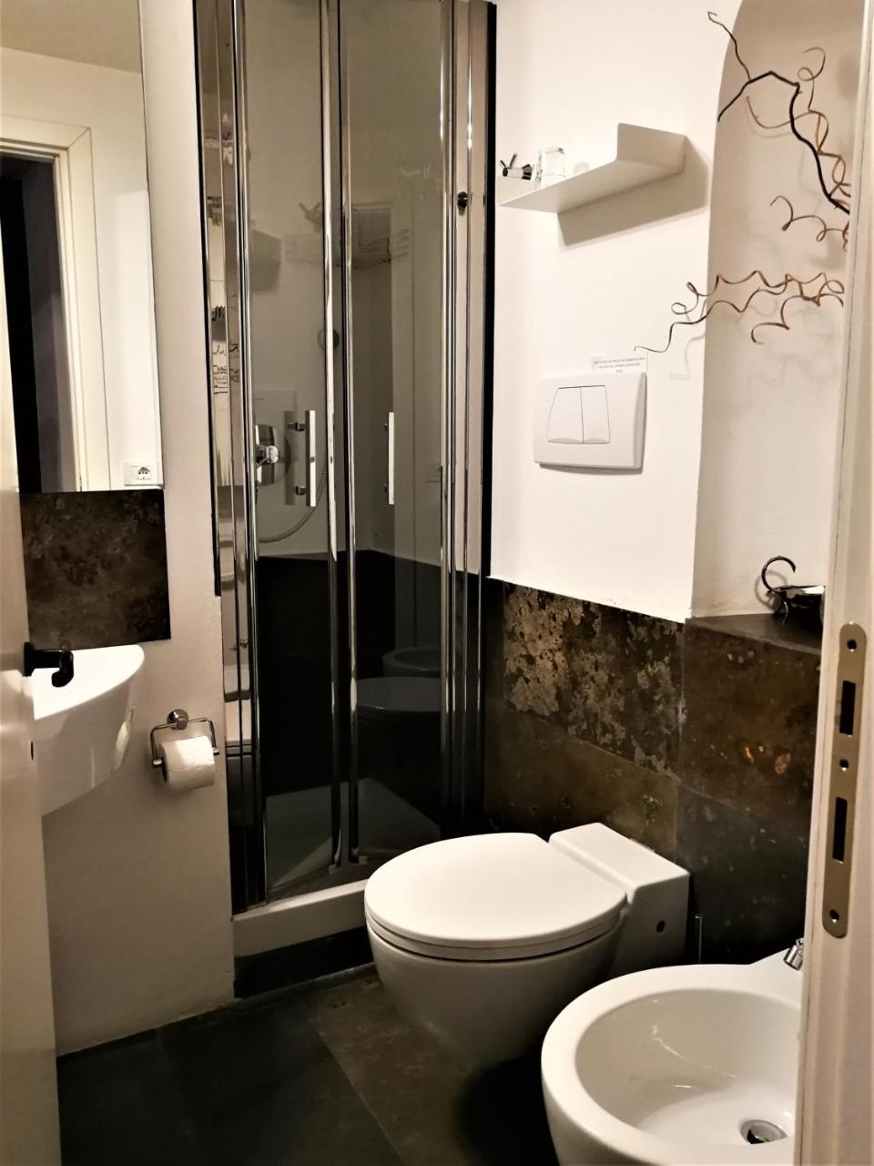 Casa Virgilio In Monti Daire Roma Dış mekan fotoğraf