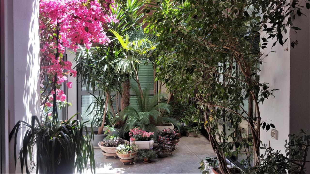 Casa Virgilio In Monti Daire Roma Dış mekan fotoğraf