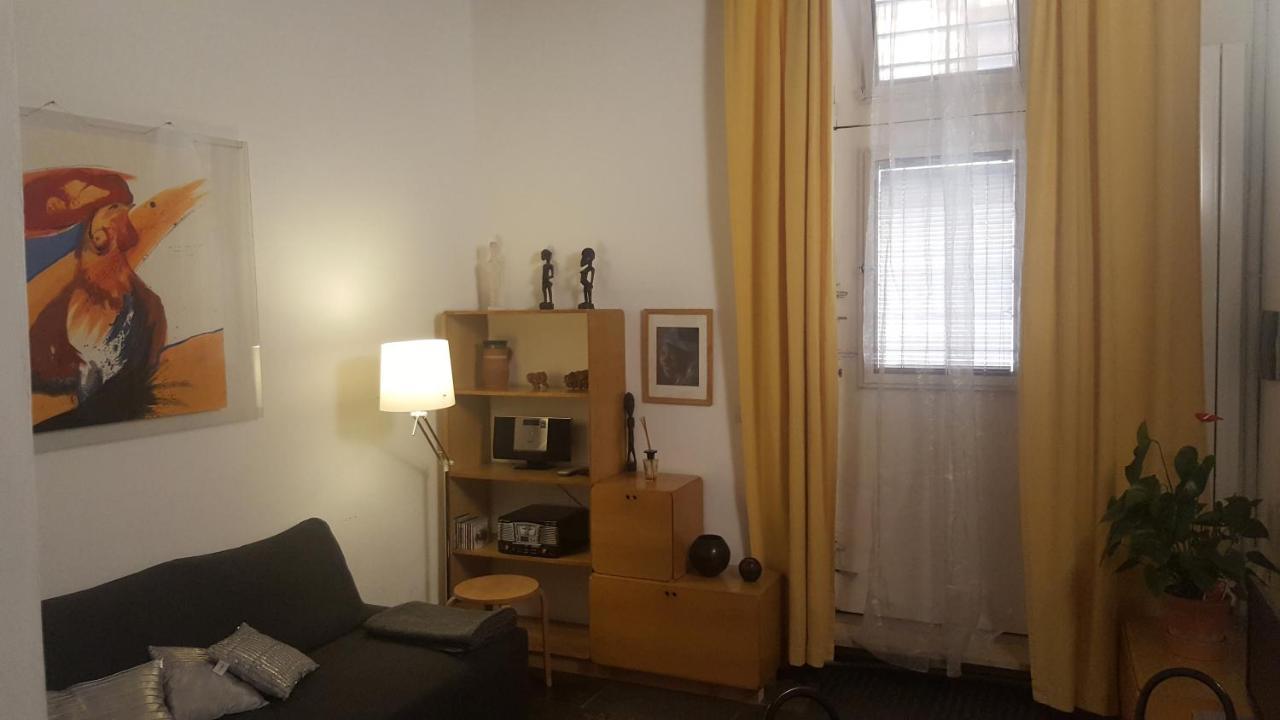 Casa Virgilio In Monti Daire Roma Dış mekan fotoğraf