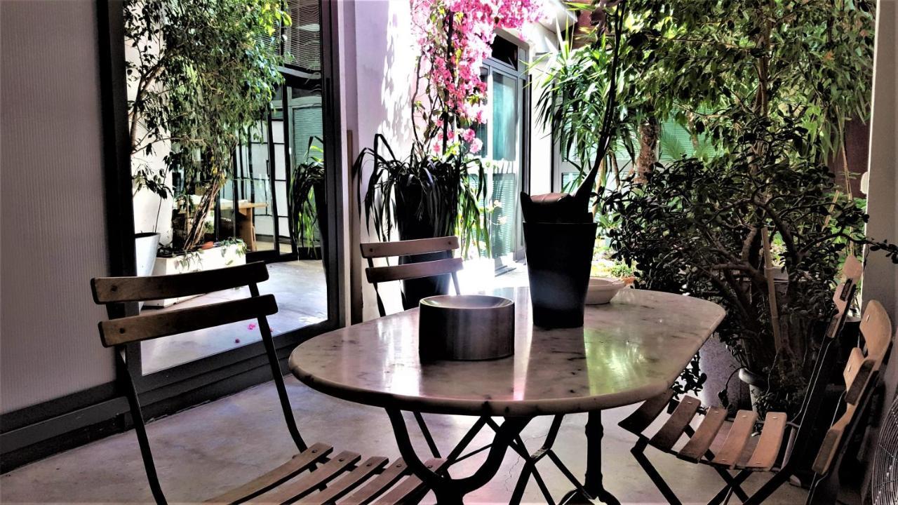 Casa Virgilio In Monti Daire Roma Dış mekan fotoğraf