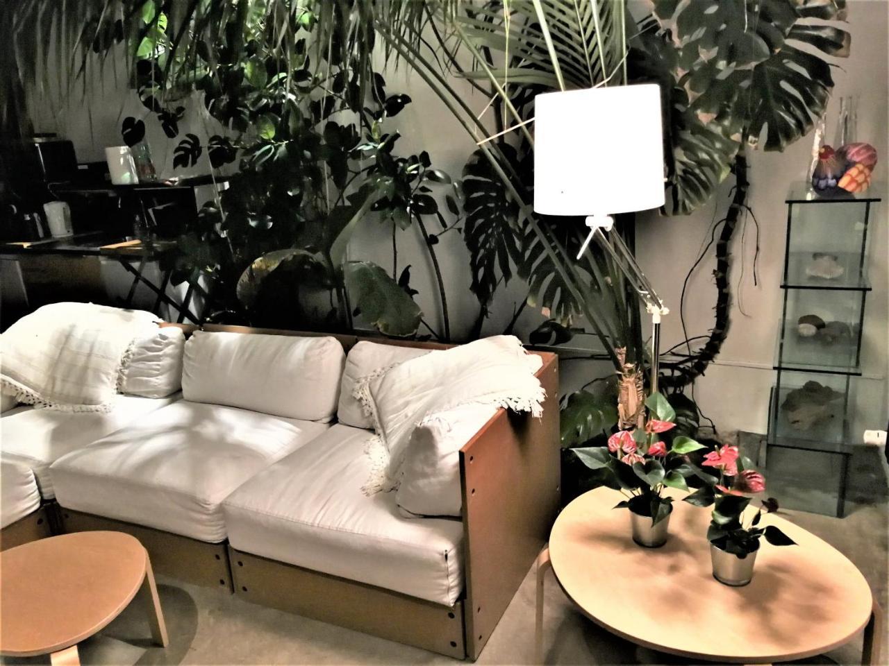 Casa Virgilio In Monti Daire Roma Dış mekan fotoğraf