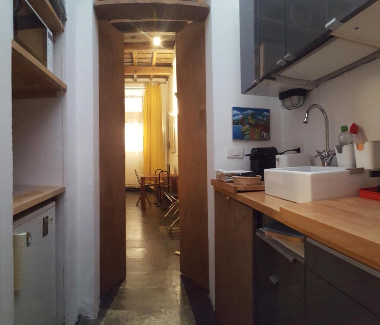 Casa Virgilio In Monti Daire Roma Dış mekan fotoğraf