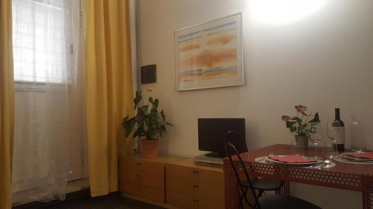 Casa Virgilio In Monti Daire Roma Dış mekan fotoğraf