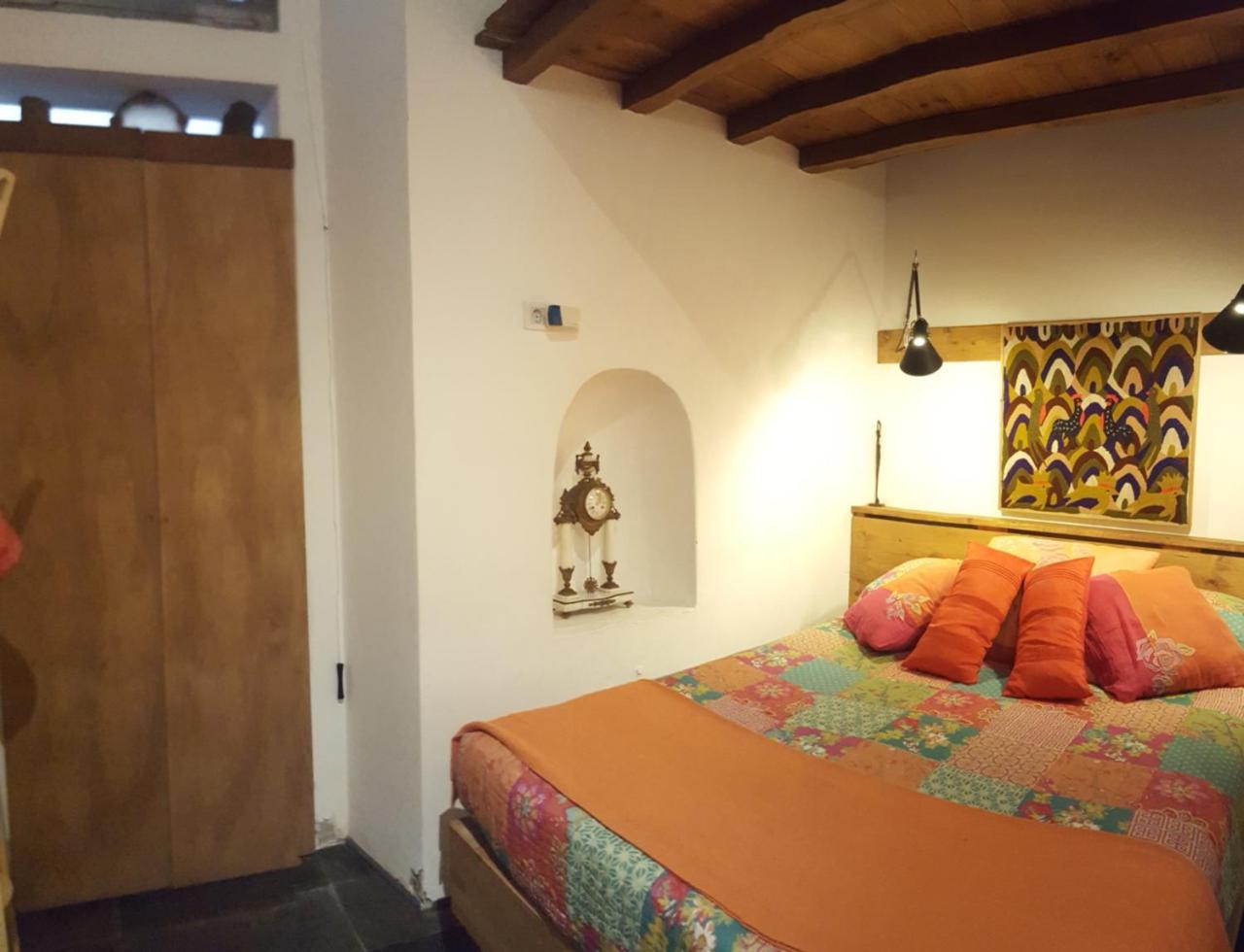 Casa Virgilio In Monti Daire Roma Dış mekan fotoğraf